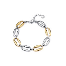 Viceroy pulsera 75302p01012 bicolor mujer
