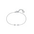 Viceroy pulsera 85010p000-30 joyas plata mujer