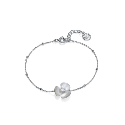 Viceroy pulsera 85012p000-90 joyas plata mujer