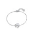 Viceroy pulsera 85012p000-90 joyas plata mujer