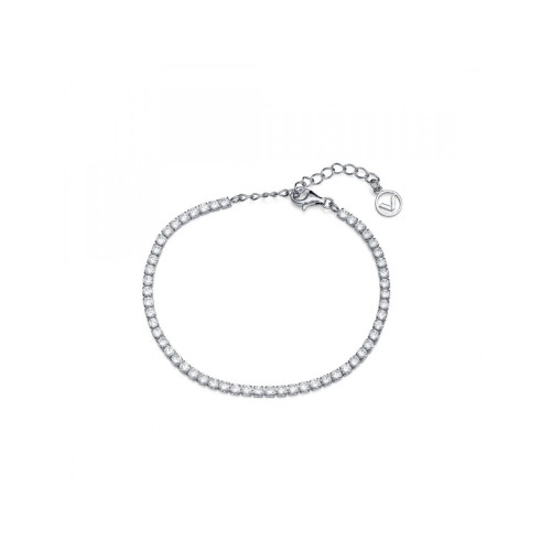 Viceroy pulsera 9110p000-30 plata circonitas mujer