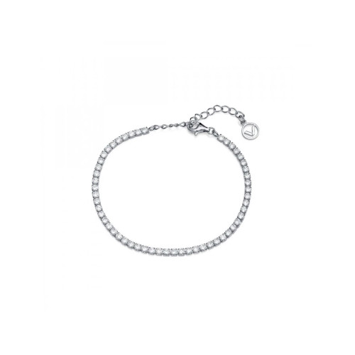 Viceroy pulsera 9110p000-30 plata circonitas mujer