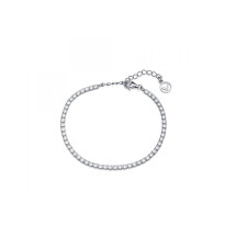 Viceroy pulsera 9110p000-30 plata circonitas mujer