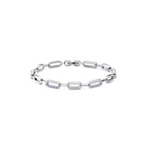 Viceroy pulsera 9142P000-30 plata mujer