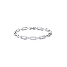 Viceroy pulsera 9142P000-30 plata mujer