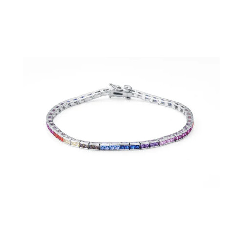 Viceroy pulsera 9144P000-39 con circonitas colores mujer