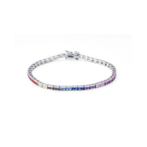 Viceroy pulsera 9144P000-39 con circonitas colores mujer