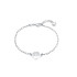 Viceroy pulsera arbol de la vida 1330p000-08 plata mujer