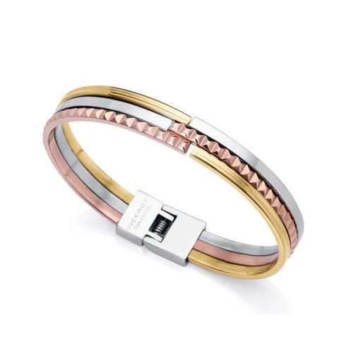 Viceroy pulsera brazalete 14083P01019 tricolor mujer