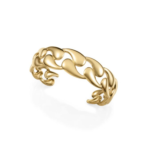 Viceroy pulsera brazalete dorado 75416P01012 eslabones mujer