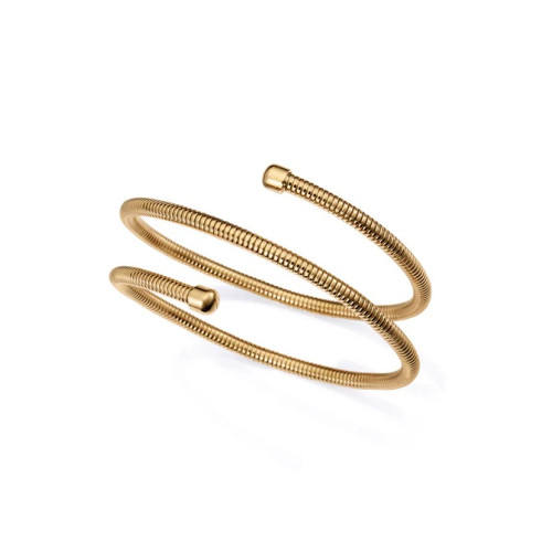 Viceroy pulsera dorada 75391P01012 mujer