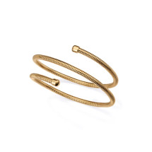 Viceroy pulsera dorada 75391P01012 mujer