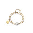 Viceroy pulsera perla 1317p01012 mujer