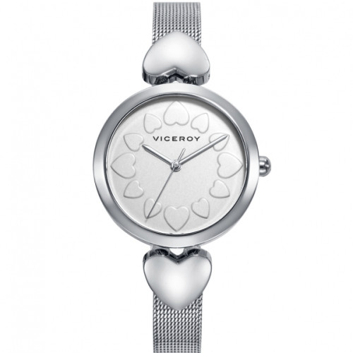 Viceroy reloj 401138-07 mujer