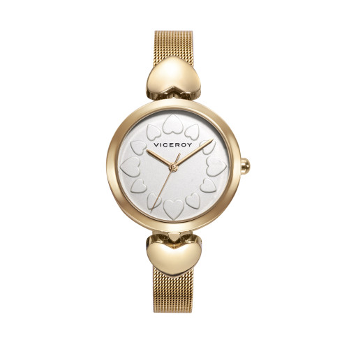 Viceroy reloj 401138-97 mujer