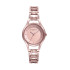 Viceroy reloj 401146-77 dorado rosa mujer