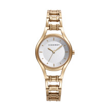 Viceroy reloj 401146-87 dorado mujer