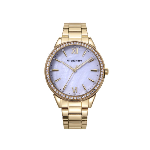 Viceroy reloj 401260-03 madreperla mujer