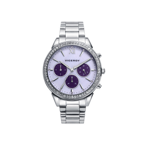 Viceroy reloj 401262-03 madreperla mujer