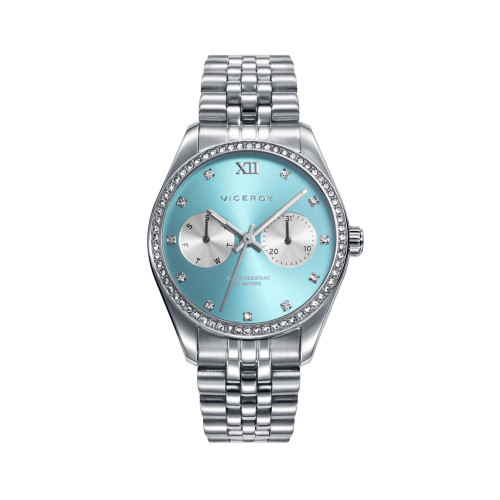 Viceroy reloj 42418-67 multifuncion mujer