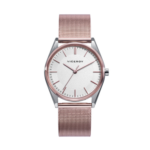 Viceroy reloj 461146-97 bicolor mujer