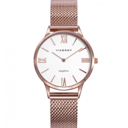 Viceroy reloj 471278-03 mujer zafiro