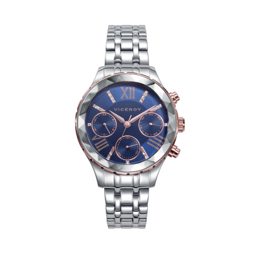 Viceroy reloj 471286-33 multifuncion mujer