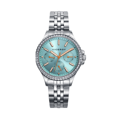 Viceroy reloj 471288-97 multifuncion mujer