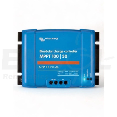 Victron  BlueSolar MPPT 100/30