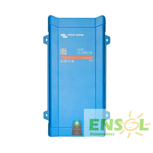 Victron MultiPlus 12/500/20-16