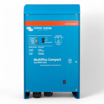Victron MultiPlus C 12/1600/70-16