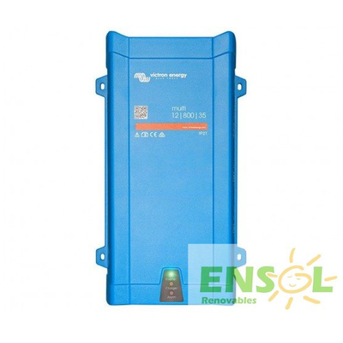 Victron MultiPlus Compact 12/800/35-16A