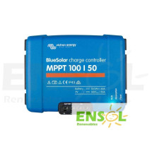 Victron SmartSolar MPPT 100/50