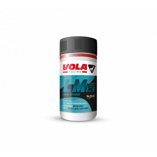 Vola Cera 280631 Lmach 100ml