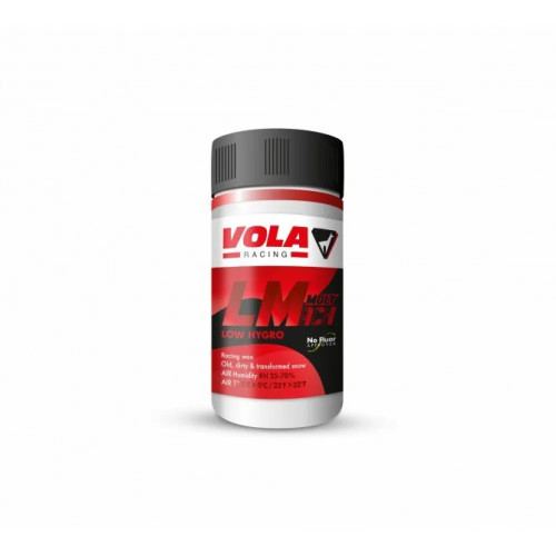 Vola Cera 280633 Lmach 100ml