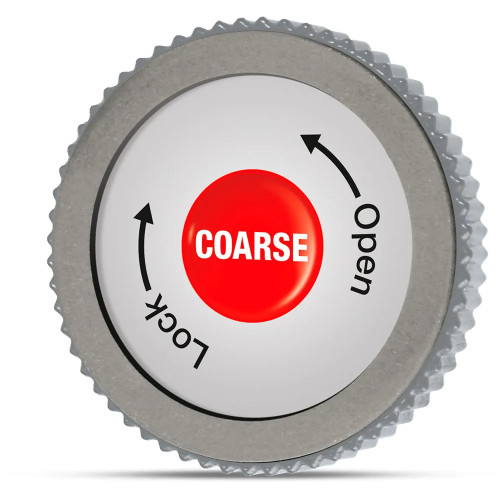 Vola Piedra Razor Edge Coarse