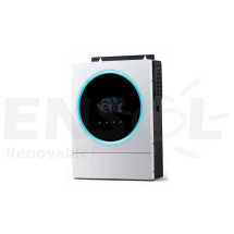 Voltronic Axpert IV 3.6kW 24V con MPPT de 120A y CanBus