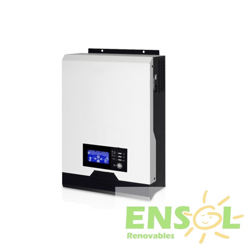 Voltronic Axpert VM 1000 1kW/40A MPPT  12V