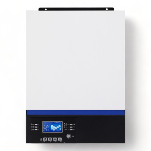 Voltronic Axpert VM III 3000 3kW 24 80A