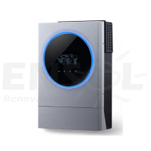 Voltronic Axpert VM IV 5600 5.6kW 48V con MPPT de 120A y Can...