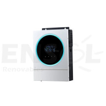 Voltronic Axpert VM IV 5600 MKS 5.6kW 48V con MPPT de 120A y...