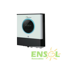 Voltronic Axpert VM IV 8000 MAX II Twin 8kW 48V - 2x MPPT 12...