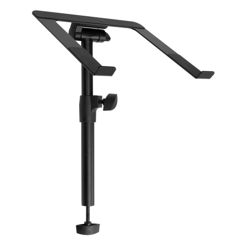 Vonyx DBLH1 &mdash; Soporte para Port&aacute;til para Cabina DJ