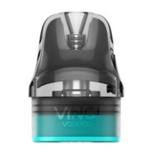 Voopoo Vinci S Pod 2ml (pack de 2uni) (Claromizador)