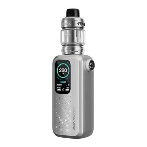 Voopoo Vinci Spark 220W + Uforce-X Tank Kit 2ml