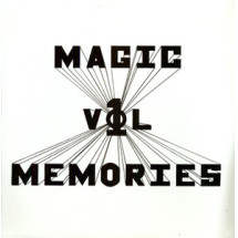 VVAA - Magic Memories vol 1 (LP No Label 1986)