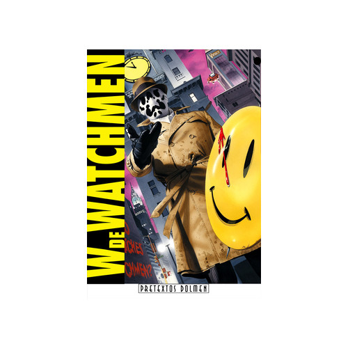 W de Watchmen