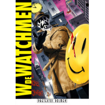 W de Watchmen