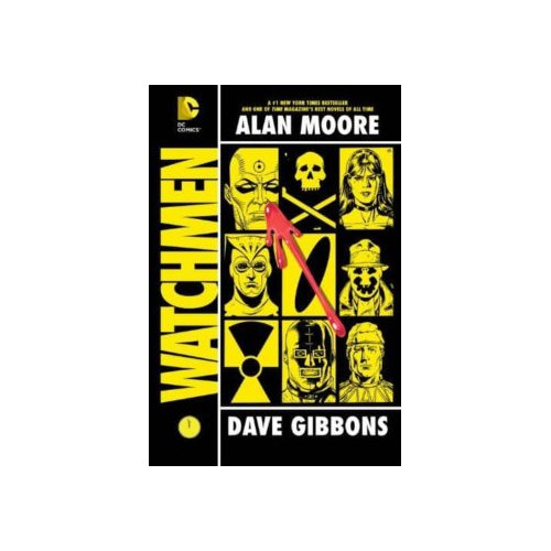 WATCHMEN