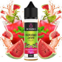 Watermelon Mojito - Wailani 15ml (Longfill) (Bombo)